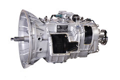 法士特9JSD150 9挡 手动挡变速箱