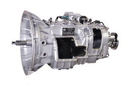 9挡系列&nbsp;变速箱外观                                                图片