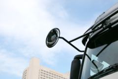 中国重汽 HOWO T7H重卡 安行版 440马力 6X4危化品牵引车(ZZ4257V324HE1W)