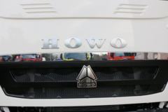 中国重汽 HOWO T7H重卡 安行版 440马力 6X4危化品牵引车(ZZ4257V324HE1W)