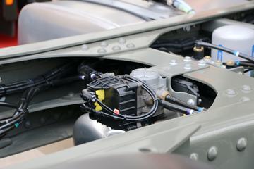 �й����� HOWO T7H�ؿ� ���а� 440���� 6X4Σ��Ʒǣ����ͼƬ