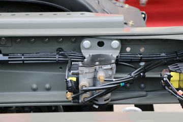 �й����� HOWO T7H�ؿ� ���а� 440���� 6X4Σ��Ʒǣ����ͼƬ