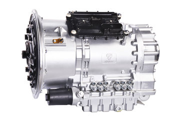 法士特FC6A180 6挡 AT液力自动变速箱