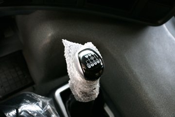 �й����� HOWO T7H�ؿ� 440���� 8X4 9.5���Ű��դʽ�ػ���(ZZ5317CCYV466HE1)ͼƬ