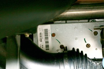 �й����� HOWO T7H�ؿ� 440���� 8X4 9.5���Ű��դʽ�ػ���(ZZ5317CCYV466HE1)ͼƬ