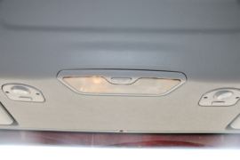 一汽解放底盘&nbsp;冷藏车驾驶室图片