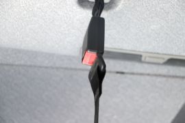 一汽解放底盘&nbsp;冷藏车驾驶室图片