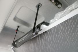 一汽解放底盘&nbsp;冷藏车驾驶室图片