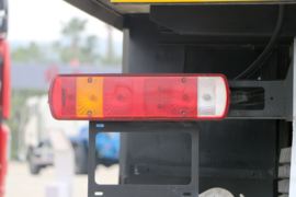 一汽解放底盘&nbsp;冷藏车上装图片