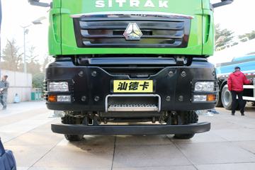 �й����� �ǵ¿�SITRAK G7H�ؿ� 440���� 6X4 ��ж��(ZZ3256N414SE1)ͼƬ