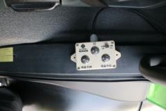 中国重汽 汕德卡SITRAK G7H重卡 440马力 6X4 自卸车(ZZ3256N414SE1)
