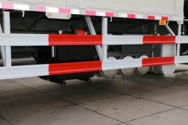 重汽豪沃底盘&nbsp;随车吊上装图片