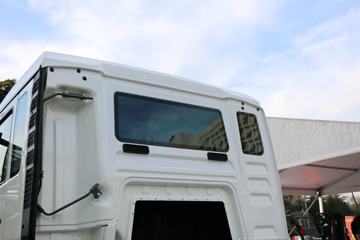 �й����� HOWO T5G 220 4X2���綯����������242kWhͼƬ