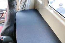 HOWO T5G&nbsp;电动垃圾车驾驶室图片