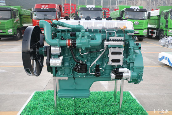 ����CA4SK1-20E6N 200���� 5.2L ���� ��Ȼ��������