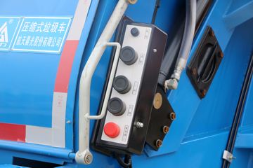 һ����� J6L 220���� 4X2 ѹ��ʽ������(����)(CA1180P62K1L2A1E6Z)ͼƬ