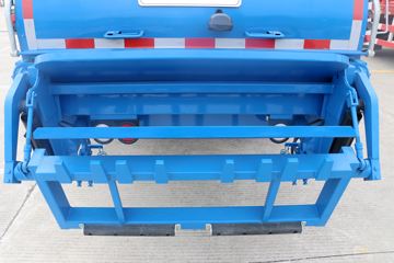 һ����� J6L 220���� 4X2 ѹ��ʽ������(����)(CA1180P62K1L2A1E6Z)ͼƬ