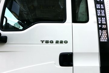 �й����� HOWO T5G 220 4X2���綯����������242kWhͼƬ