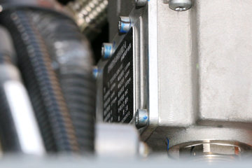 �й����� HOWO T5G 220 4X2���綯����������242kWhͼƬ