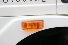 解放J6L&nbsp;混凝土搅拌车外观                                                图片