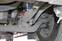 一汽解放 J6L重卡 240马力 4X2 车辆运输车(JHP5185TCL)
