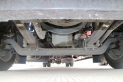 一汽解放 J6L重卡 240马力 4X2 车辆运输车(JHP5185TCL)