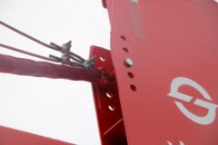 一汽解放 J6L重卡 240马力 4X2 车辆运输车(JHP5185TCL)