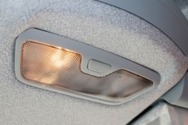 解放J6L&nbsp;混凝土搅拌车驾驶室                                               图片