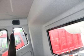 解放J6L&nbsp;混凝土搅拌车驾驶室                                               图片