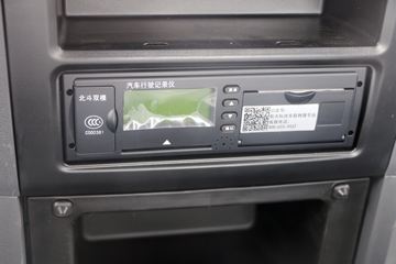 �ൺ��� ��VH�п� �ȷ�� 220���� 4X2 6.75�������ػ���(CA1189PK2L2E5A80)ͼƬ