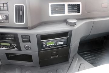 �ൺ��� ��VH�п� �ȷ�� 220���� 4X2 6.75�������ػ���(CA1189PK2L2E5A80)ͼƬ