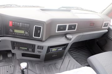 �ൺ��� ��VH�п� �ȷ�� 220���� 4X2 6.75�������ػ���(CA1189PK2L2E5A80)ͼƬ