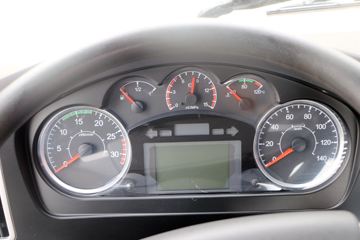 �ൺ��� ��VH�п� �ȷ�� 220���� 4X2 6.75�������ػ���(CA1189PK2L2E5A80)ͼƬ