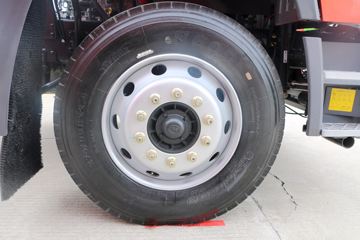 �ൺ��� ��VH�п� �ȷ�� 220���� 4X2 6.75�������ػ���(CA1189PK2L2E5A80)ͼƬ