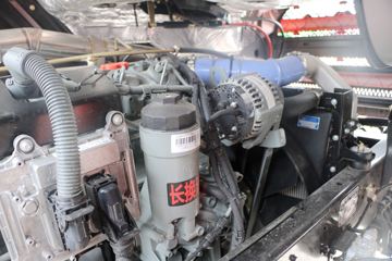 �ൺ��� ��VH�п� �ȷ�� 220���� 4X2 6.75�������ػ���(CA1189PK2L2E5A80)ͼƬ