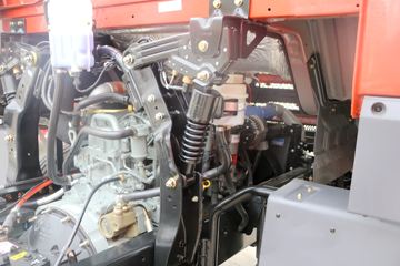 �ൺ��� ��VH�п� �ȷ�� 220���� 4X2 6.75�������ػ���(CA1189PK2L2E5A80)ͼƬ