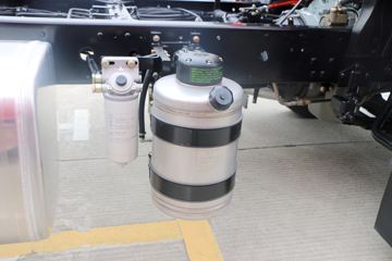 �ൺ��� ��VH�п� �ȷ�� 220���� 4X2 6.75�������ػ���(CA1189PK2L2E5A80)ͼƬ