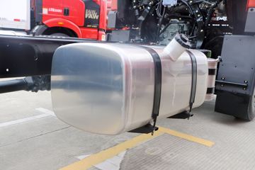 �ൺ��� ��VH�п� �ȷ�� 220���� 4X2 6.75�������ػ���(CA1189PK2L2E5A80)ͼƬ