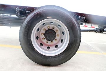 �ൺ��� ��VH�п� �ȷ�� 220���� 4X2 6.75�������ػ���(CA1189PK2L2E5A80)ͼƬ