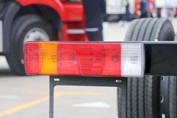 �ൺ��� ��VH�п� �ȷ�� 220���� 4X2 6.75�������ػ���(CA1189PK2L2E5A80)ͼƬ