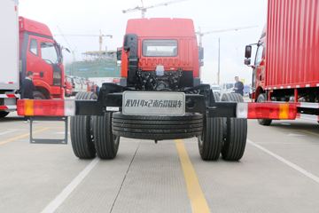 �ൺ��� ��VH�п� �ȷ�� 220���� 4X2 6.75�������ػ���(CA1189PK2L2E5A80)ͼƬ