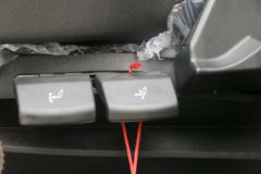 一汽解放 J6L 轻量化版 320马力 8X4 混凝土搅拌车(CA5310GJBP62K2T4E5)