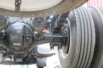 �ൺ��� ��VH�п� �ȷ�� 220���� 4X2 6.75�������ػ���(CA1189PK2L2E5A80)ͼƬ