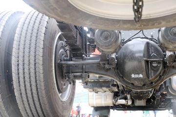 �ൺ��� ��VH�п� �ȷ�� 220���� 4X2 6.75�������ػ���(CA1189PK2L2E5A80)ͼƬ