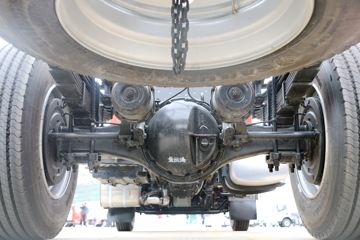 �ൺ��� ��VH�п� �ȷ�� 220���� 4X2 6.75�������ػ���(CA1189PK2L2E5A80)ͼƬ