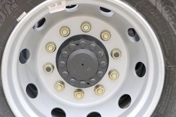 �ൺ��� ��VH�п� �ȷ�� 220���� 4X2 6.75�������ػ���(CA1189PK2L2E5A80)ͼƬ