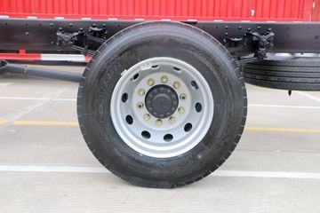 �ൺ��� ��VH�п� �ȷ�� 220���� 4X2 6.75�������ػ���(CA1189PK2L2E5A80)ͼƬ