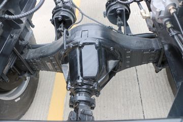 �ൺ��� ��VH�п� �ȷ�� 220���� 4X2 6.75�������ػ���(CA1189PK2L2E5A80)ͼƬ