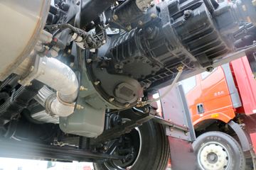 �ൺ��� ��VH�п� �ȷ�� 220���� 4X2 6.75�������ػ���(CA1189PK2L2E5A80)ͼƬ