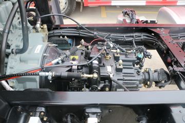 �ൺ��� ��VH�п� �ȷ�� 220���� 4X2 6.75�������ػ���(CA1189PK2L2E5A80)ͼƬ